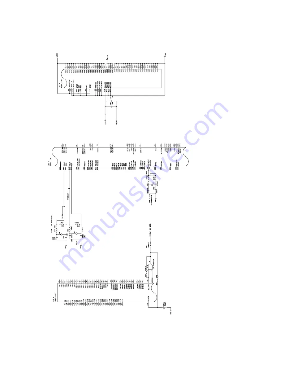 Brother HL-1240 Service Manual Download Page 45