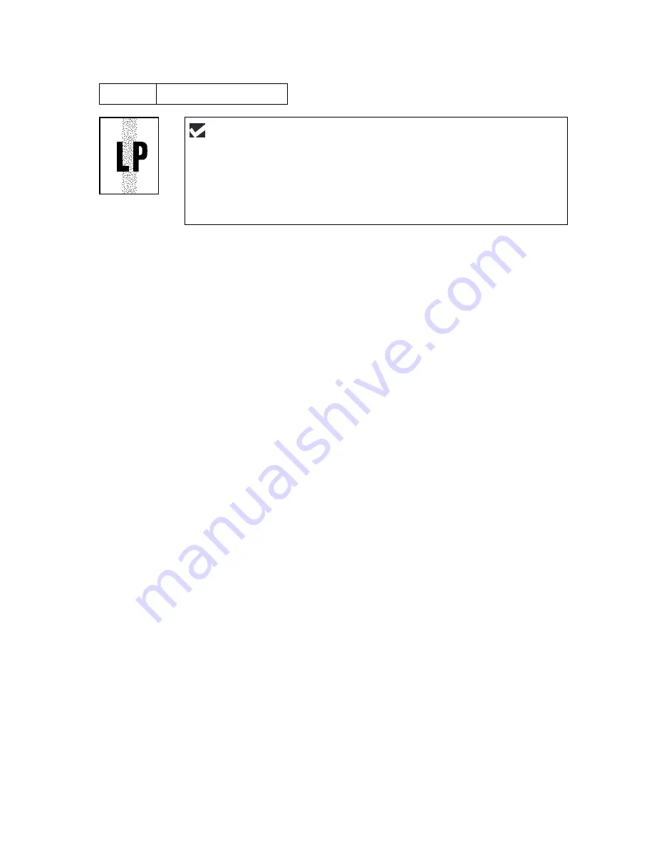 Brother HL-1240 Service Manual Download Page 150