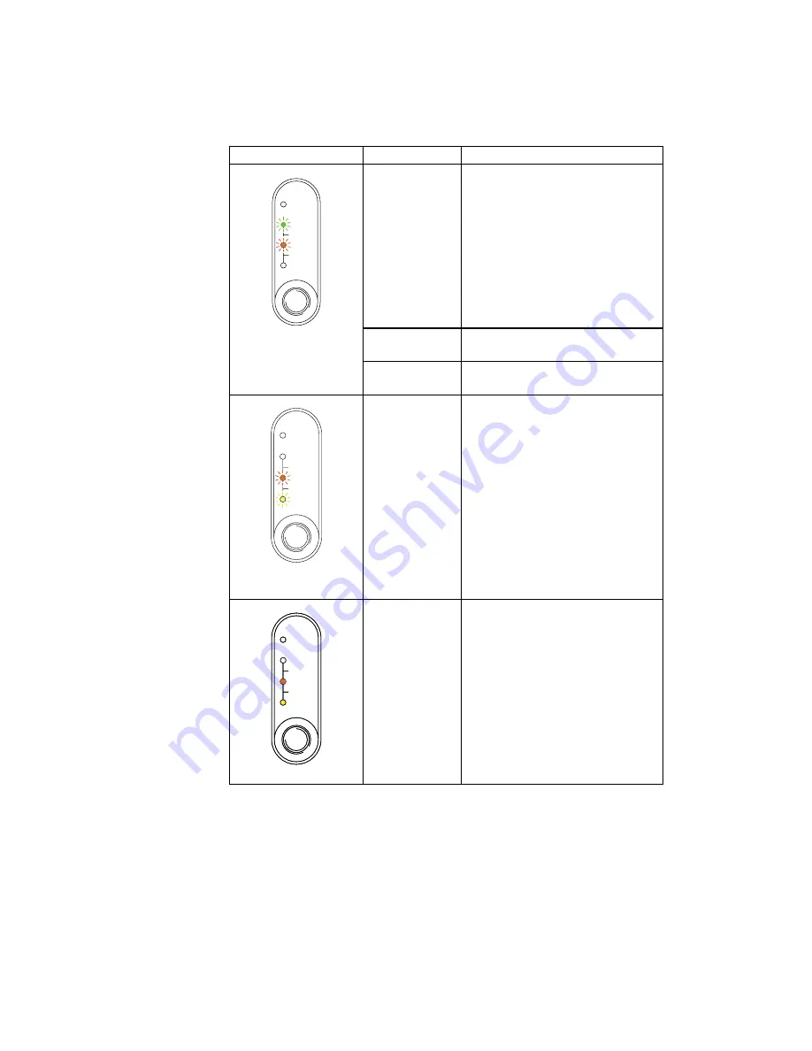 Brother HL-1240 Service Manual Download Page 287