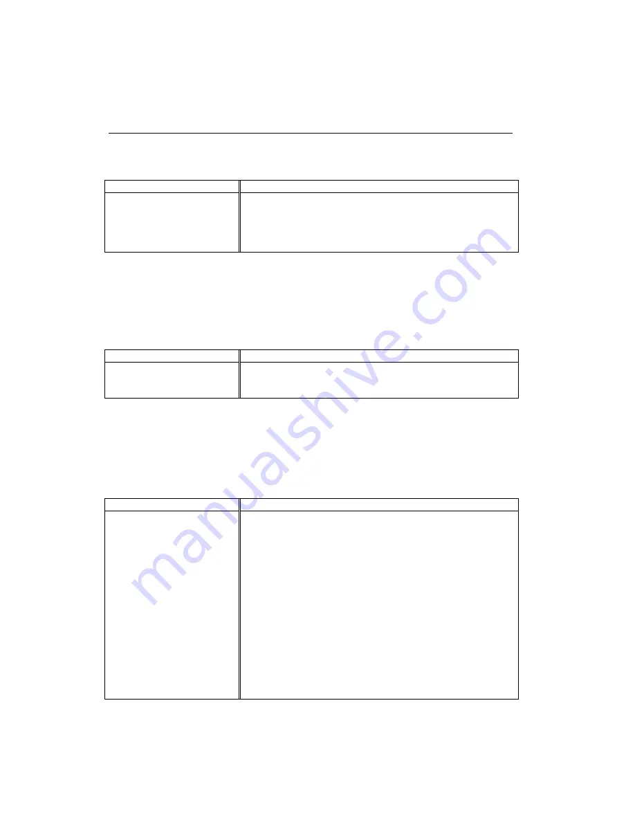 Brother HL-1240 Service Manual Download Page 300