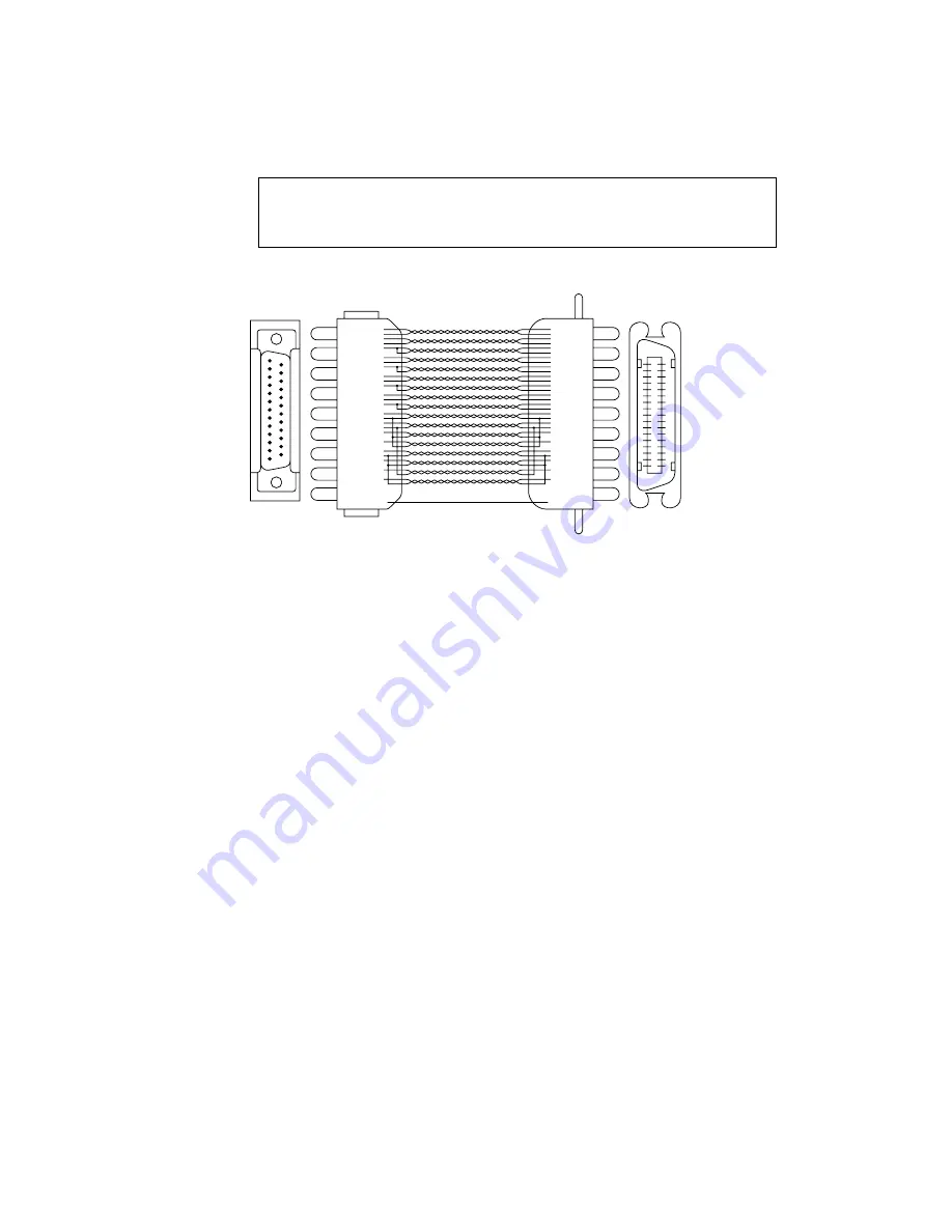 Brother HL-1240 Service Manual Download Page 315