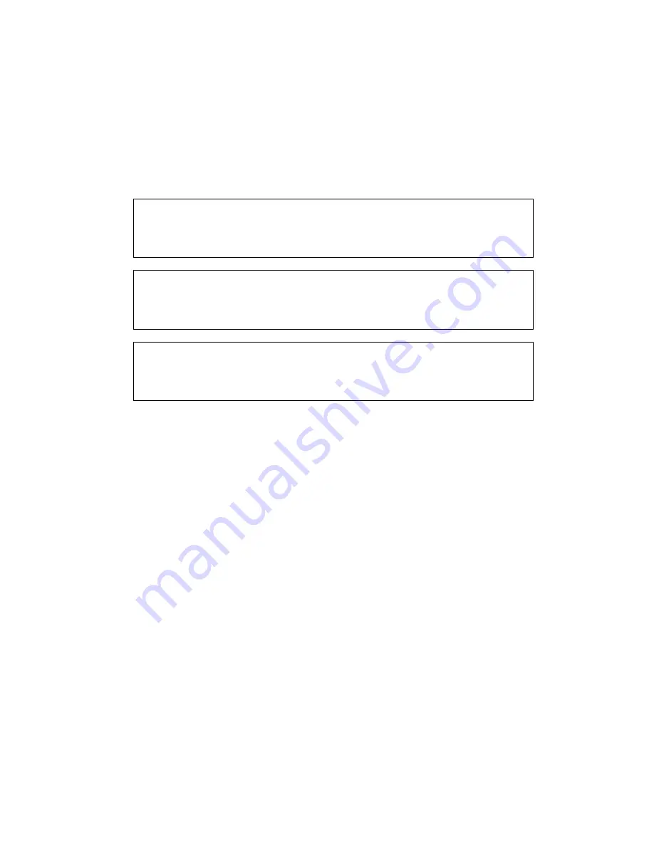 Brother HL-1240 Service Manual Download Page 328