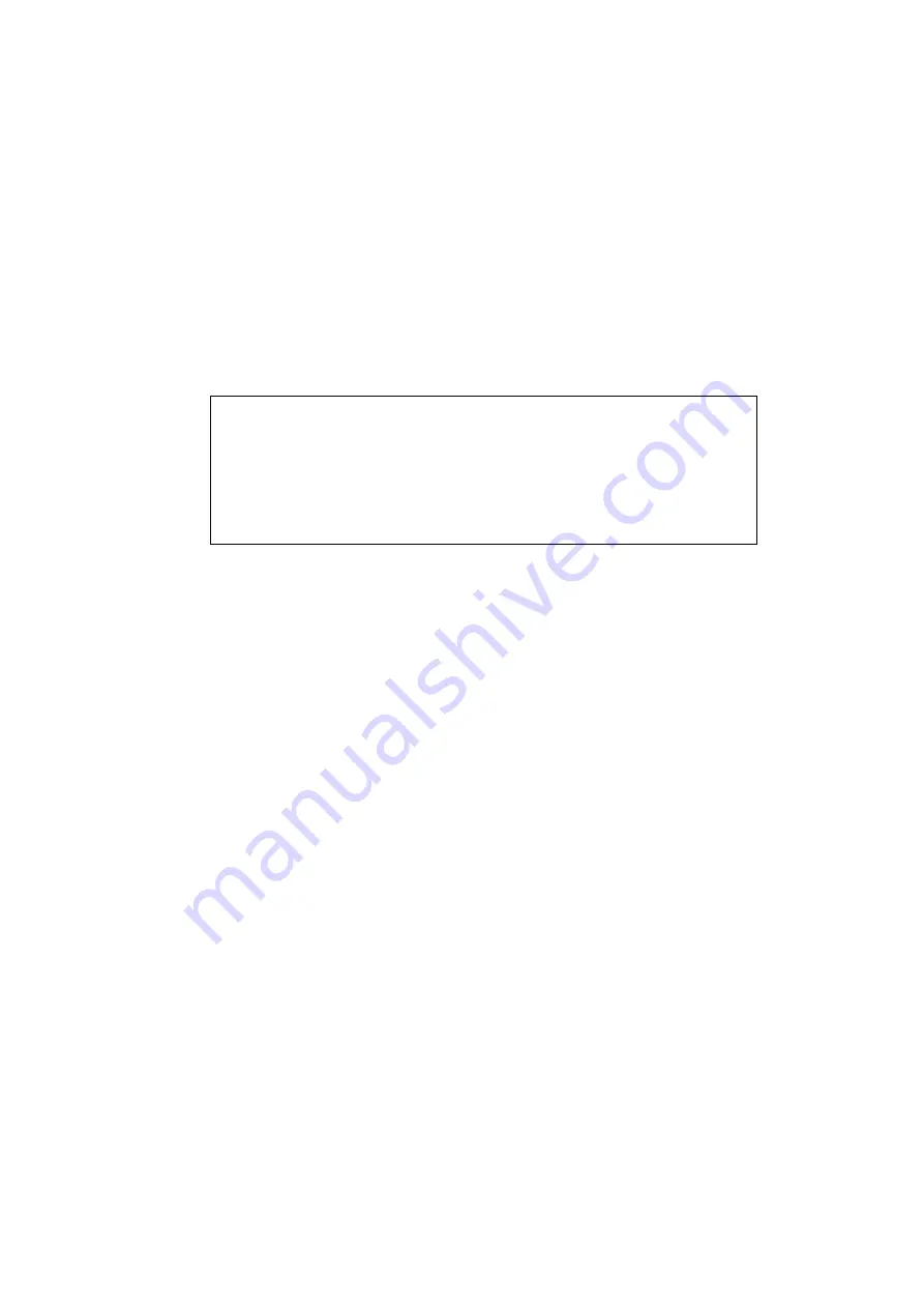 Brother HL-1240 User Manual Download Page 51