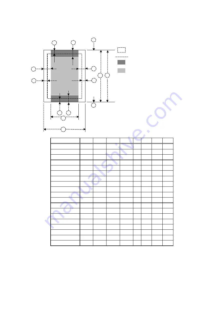 Brother HL-1250 Technical Reference Manual Download Page 43