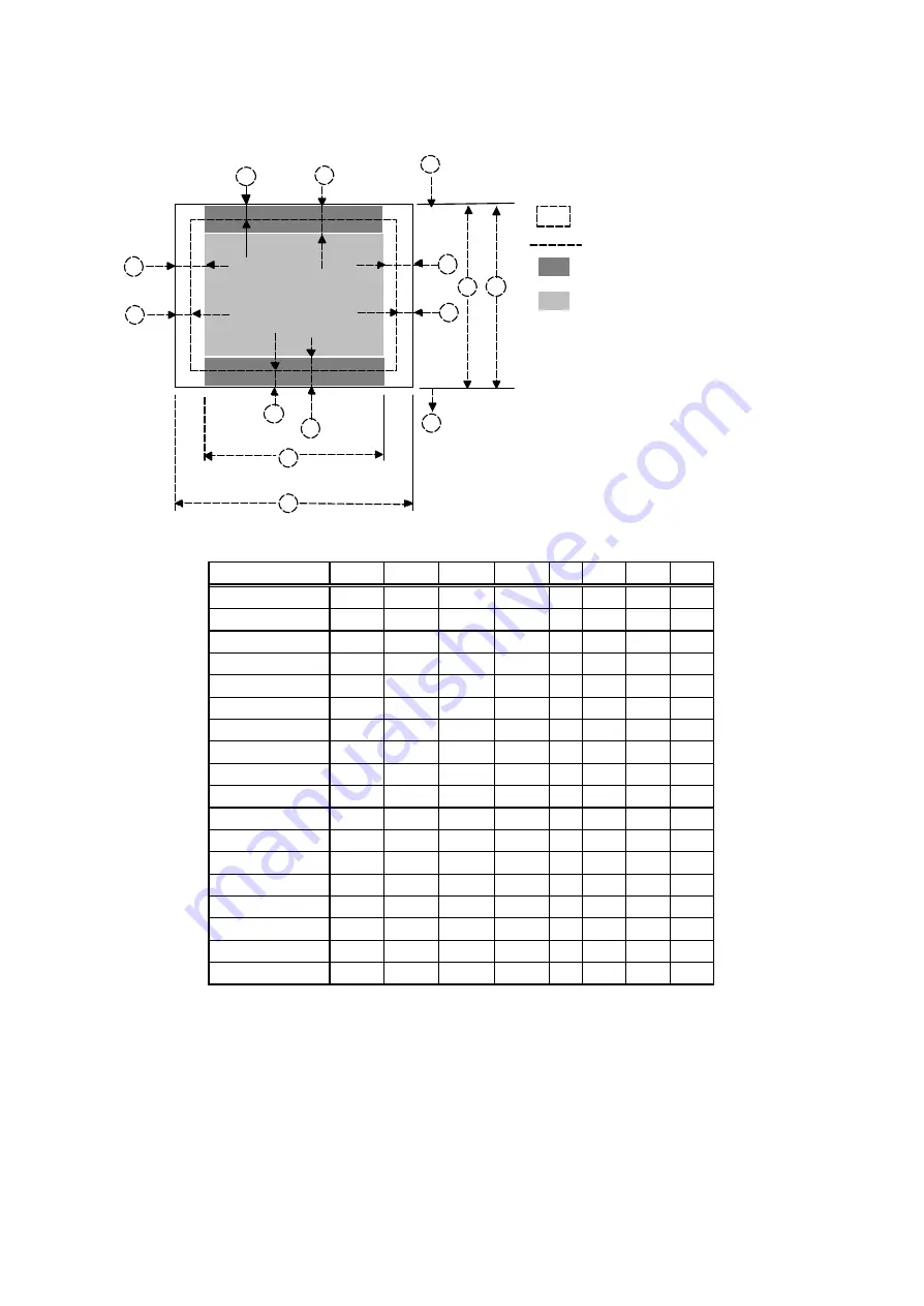 Brother HL-1250 Technical Reference Manual Download Page 44