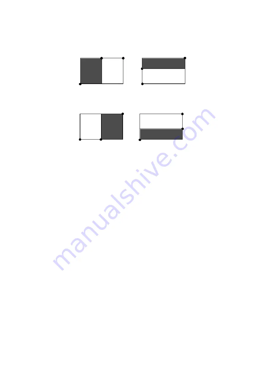 Brother HL-1250 Technical Reference Manual Download Page 164