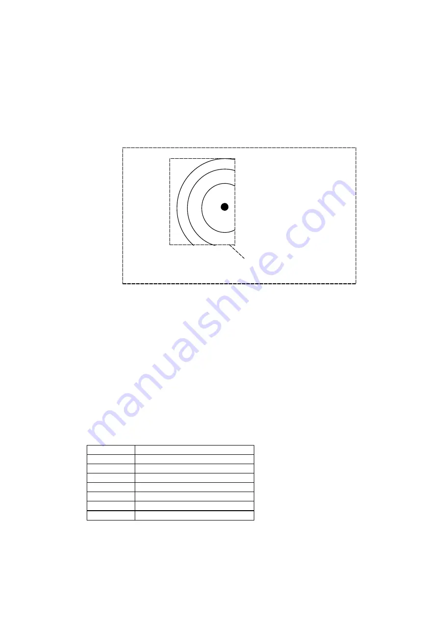 Brother HL-1250 Technical Reference Manual Download Page 333