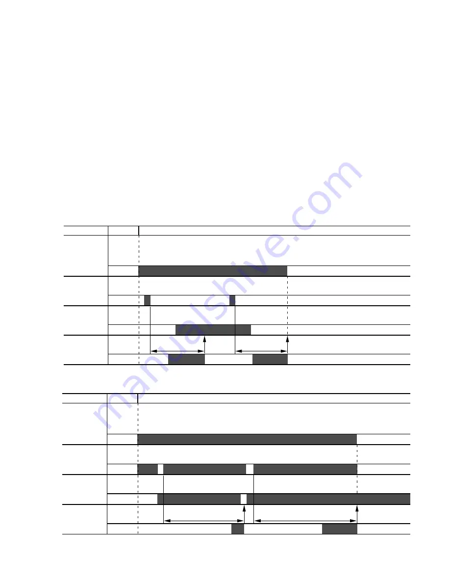 Brother HL-1260 Service Manual Download Page 31