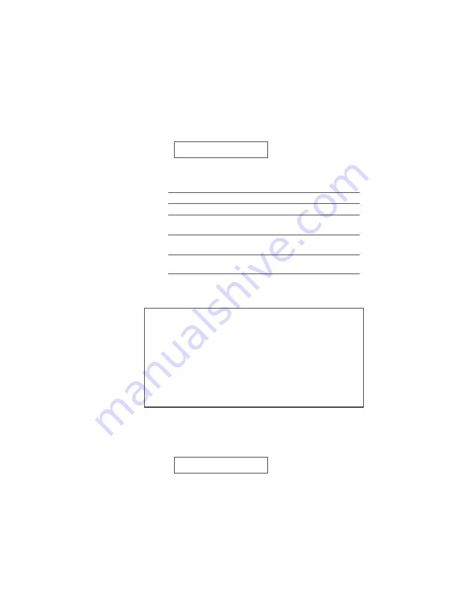 Brother HL-1260 Service Manual Download Page 330