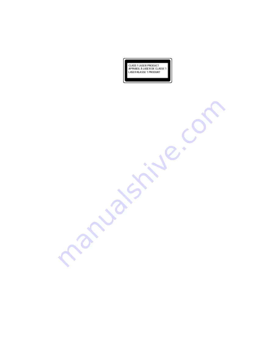 Brother HL 2030 Service Manual Download Page 10