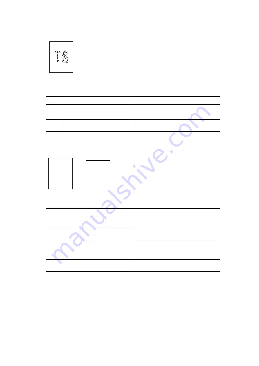 Brother HL-2130 Service Manual Download Page 55