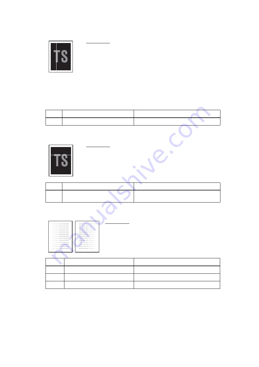 Brother HL-2130 Service Manual Download Page 59