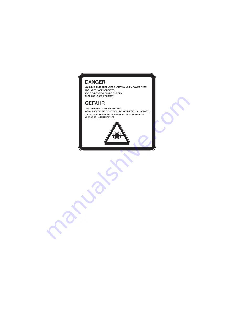 Brother HL-2260 Service Manual Download Page 13