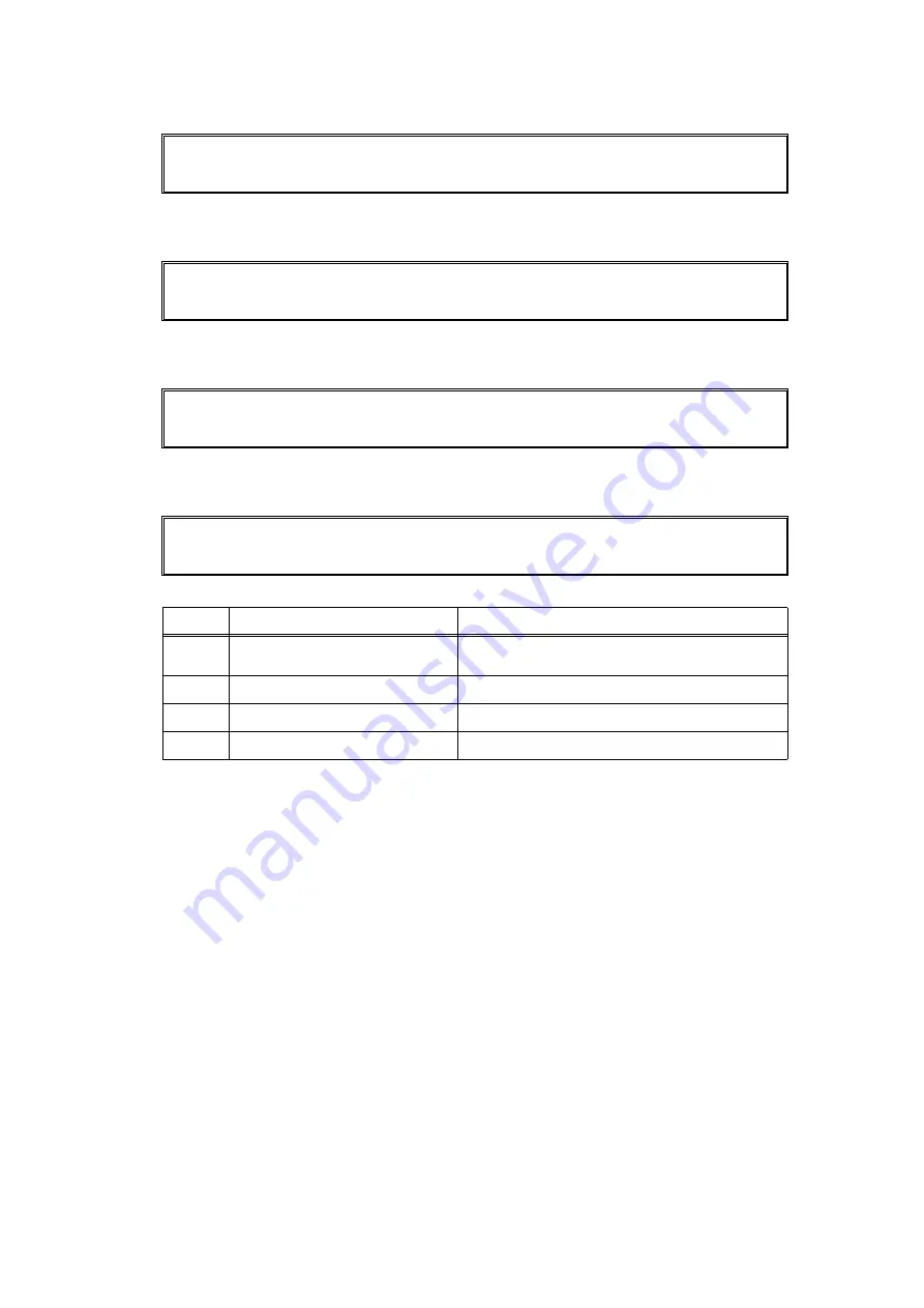 Brother HL-2260 Service Manual Download Page 45