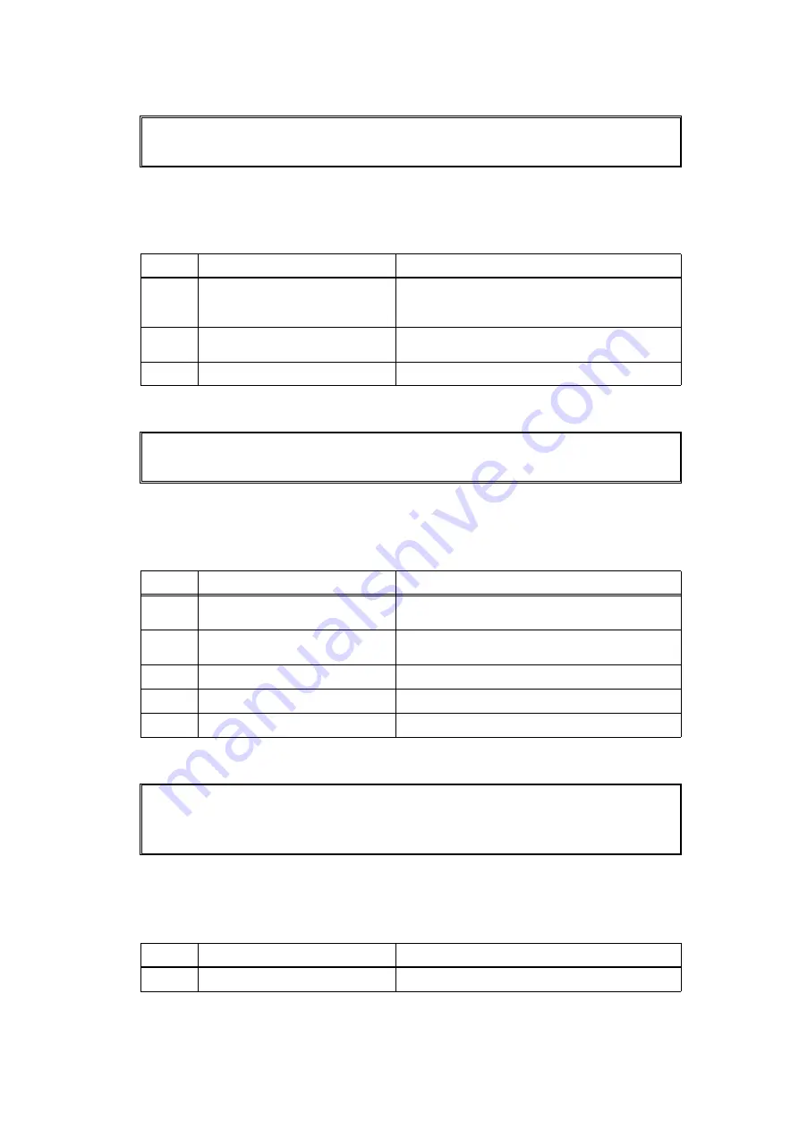 Brother HL-2260 Service Manual Download Page 62