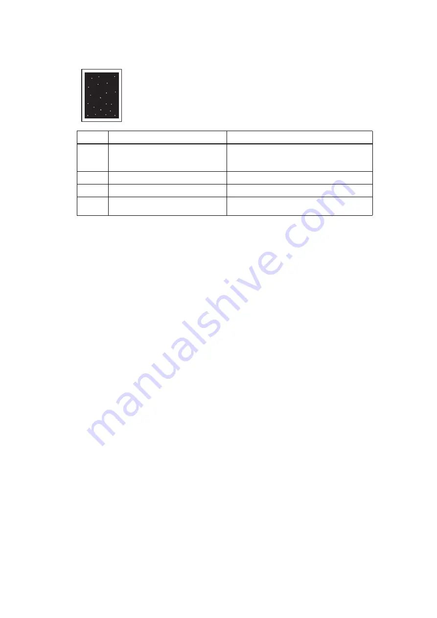 Brother HL-2260 Service Manual Download Page 82