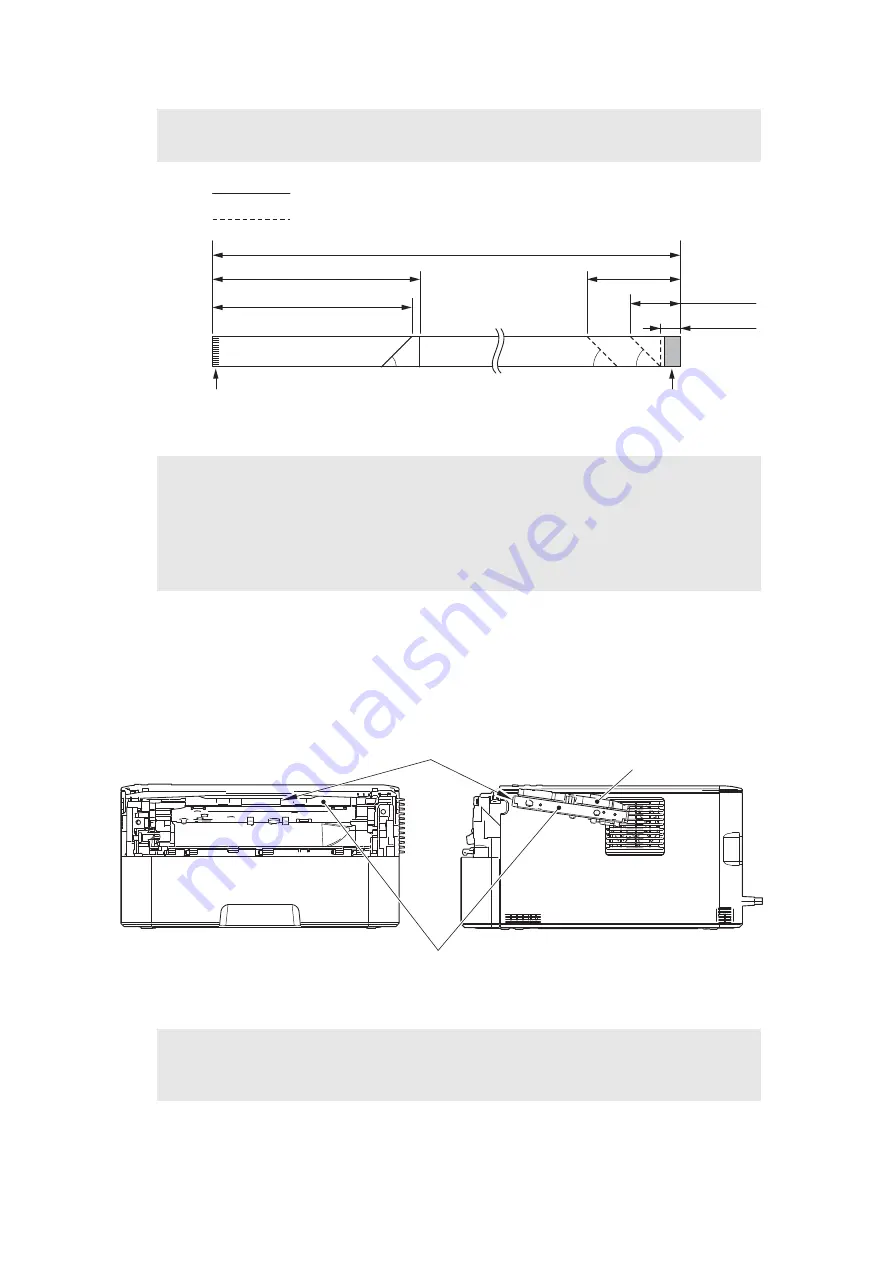 Brother HL-2260 Service Manual Download Page 127