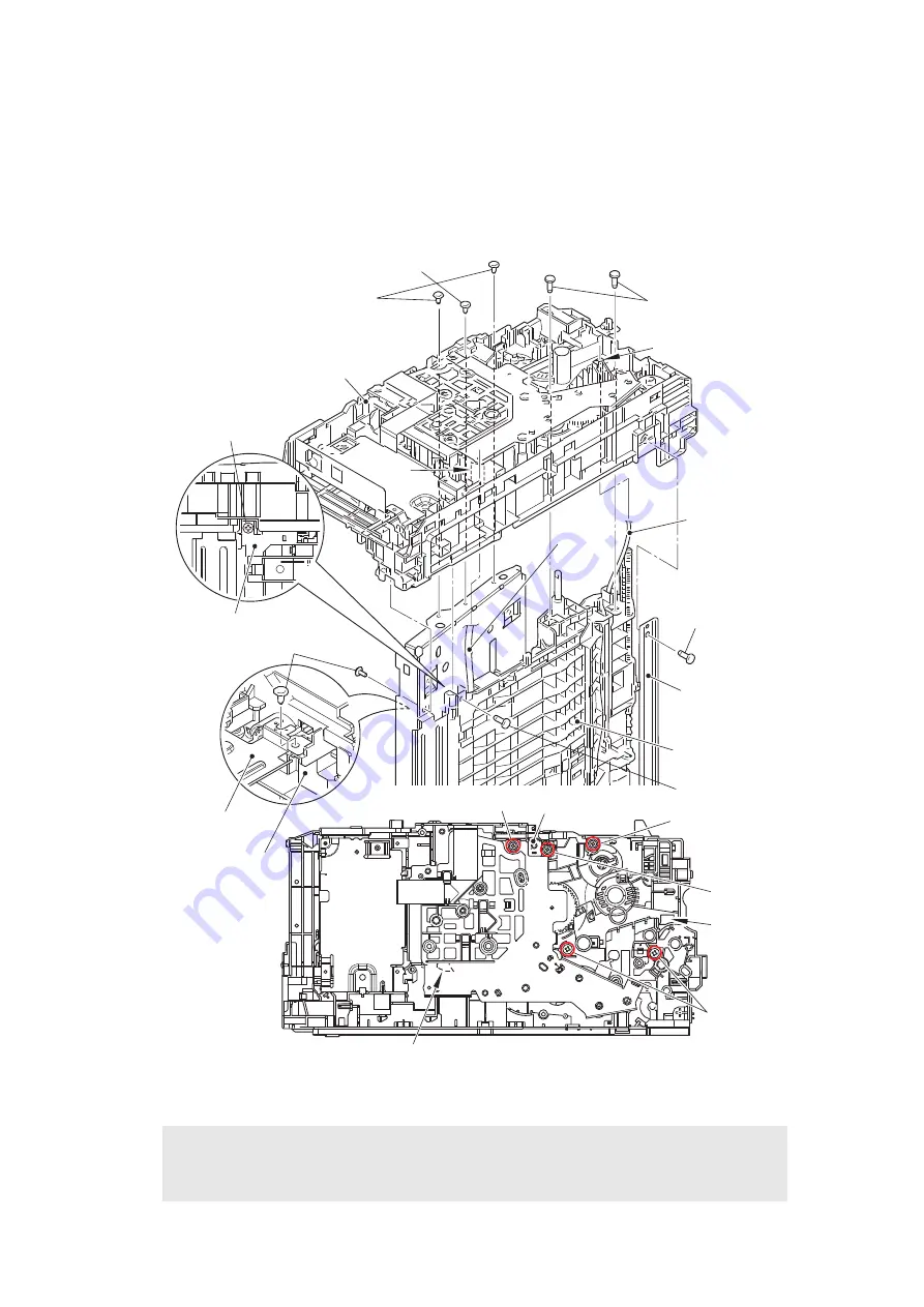 Brother HL-2260 Скачать руководство пользователя страница 134