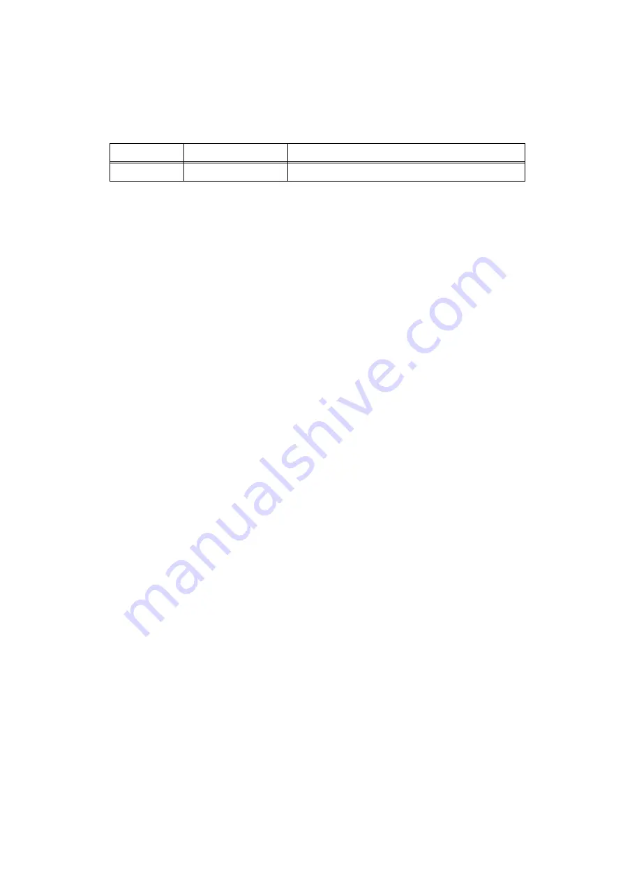 Brother HL-2260 Service Manual Download Page 180