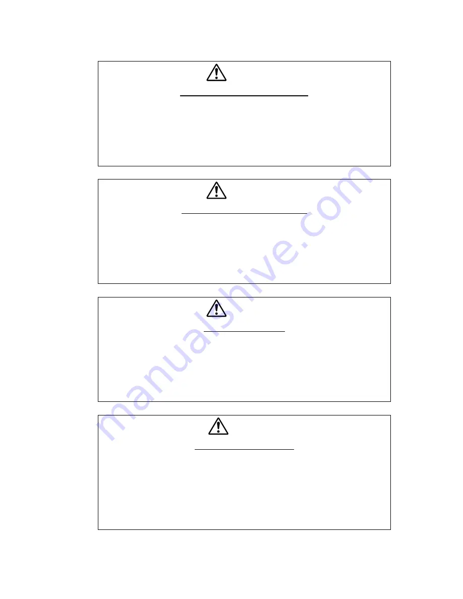 Brother HL-2400C Series Service Manual Download Page 11