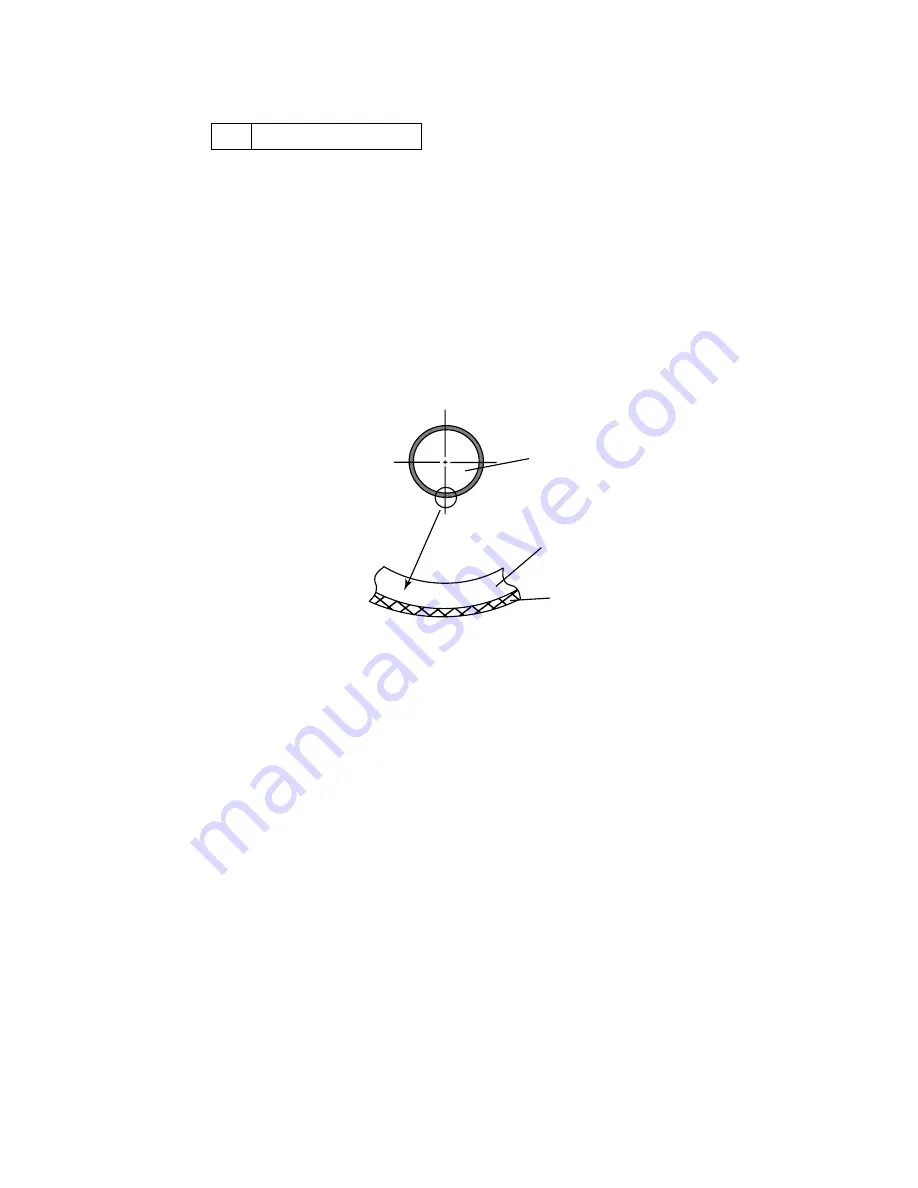 Brother HL-2400C Series Service Manual Download Page 63