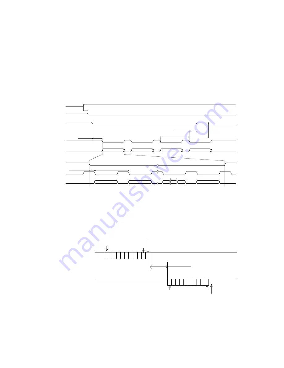 Brother HL-2400C Series Service Manual Download Page 98