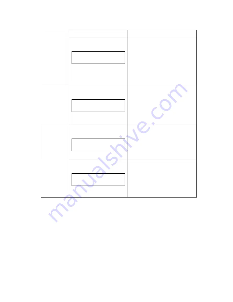 Brother HL-2400C Series Service Manual Download Page 139