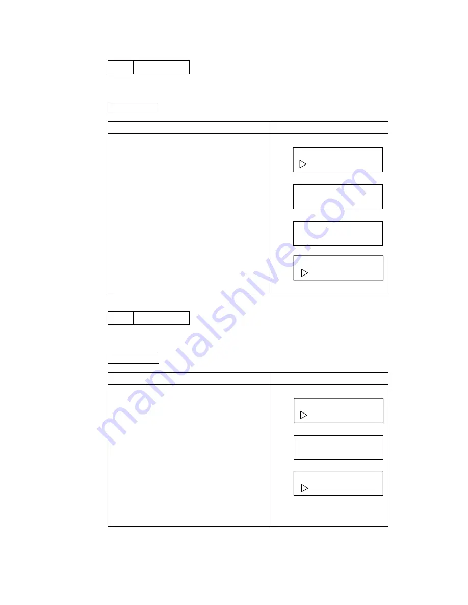 Brother HL-2400C Series Service Manual Download Page 149