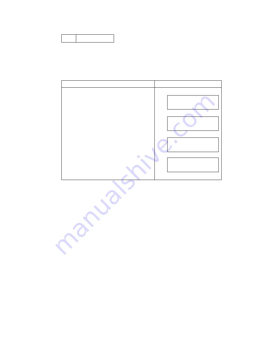 Brother HL-2400C Series Service Manual Download Page 157