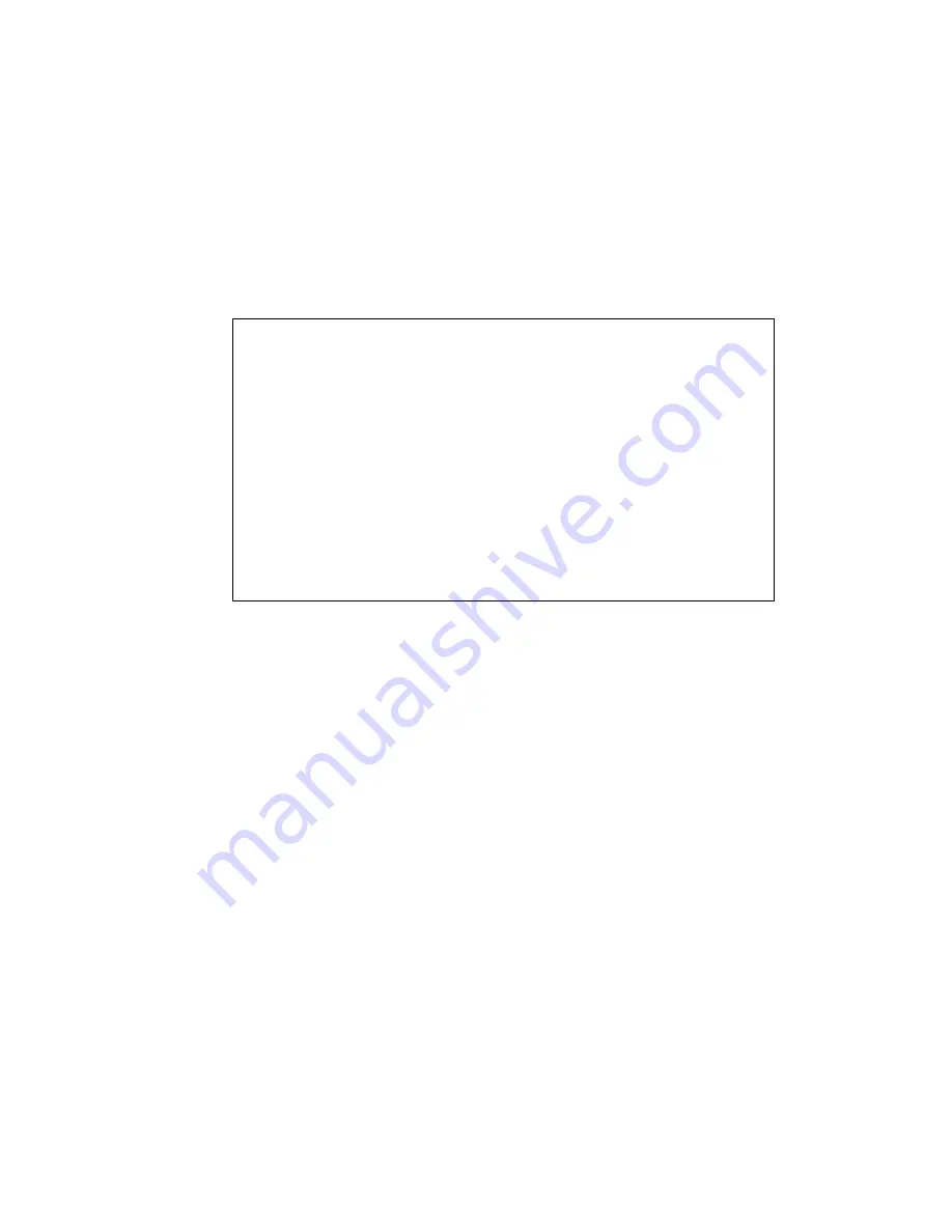 Brother HL-2400C Series Service Manual Download Page 166