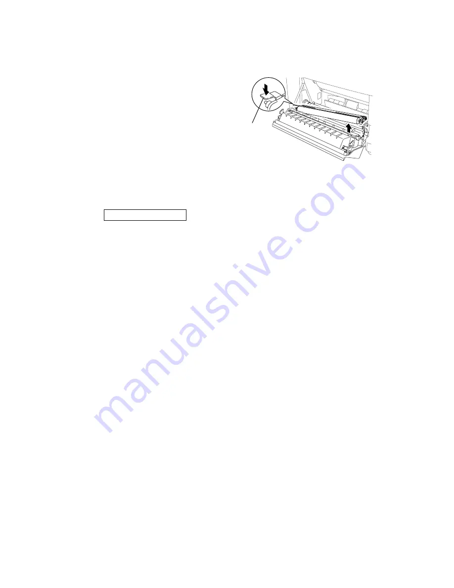 Brother HL-2400C Series Service Manual Download Page 188