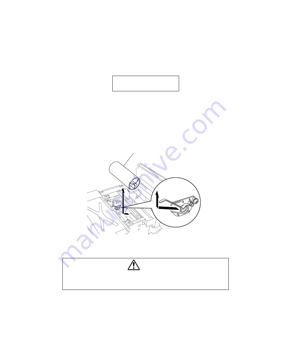 Brother HL-2400C Series Service Manual Download Page 195