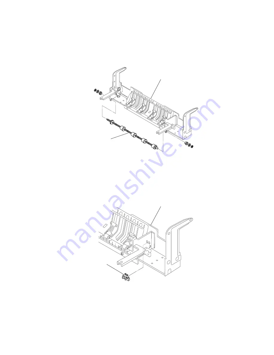 Brother HL-2400C Series Скачать руководство пользователя страница 235