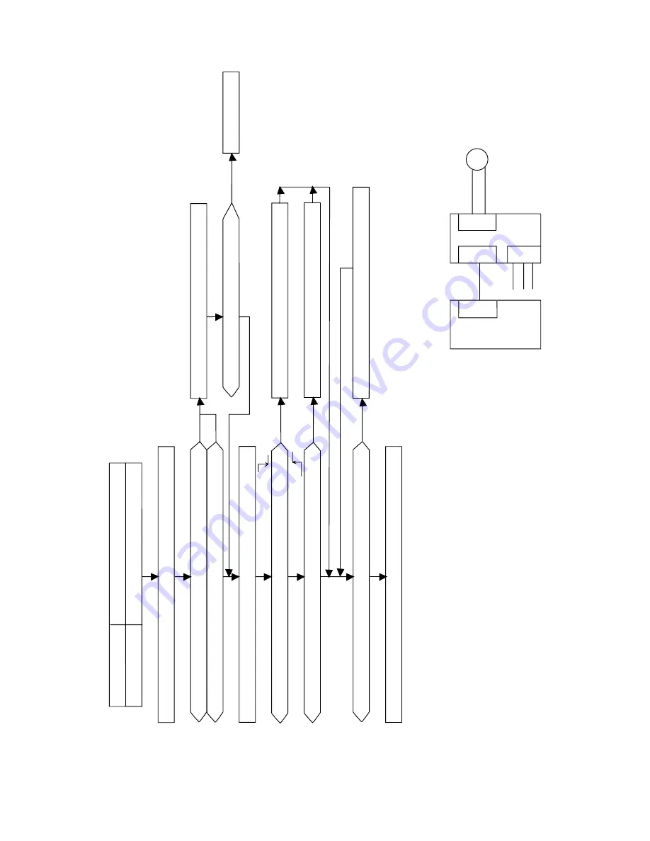 Brother HL-2400C Series Service Manual Download Page 274