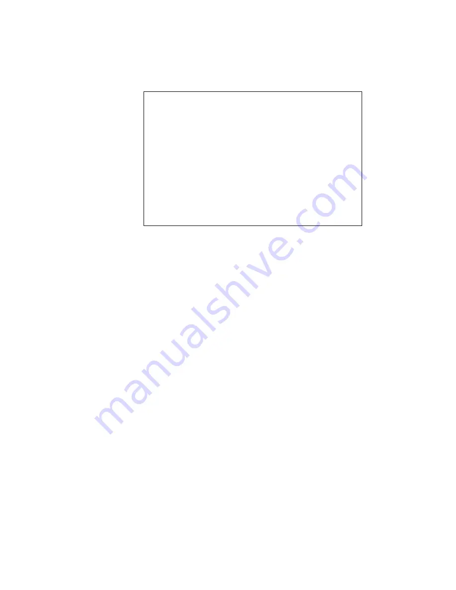 Brother HL-2400C Series Service Manual Download Page 382