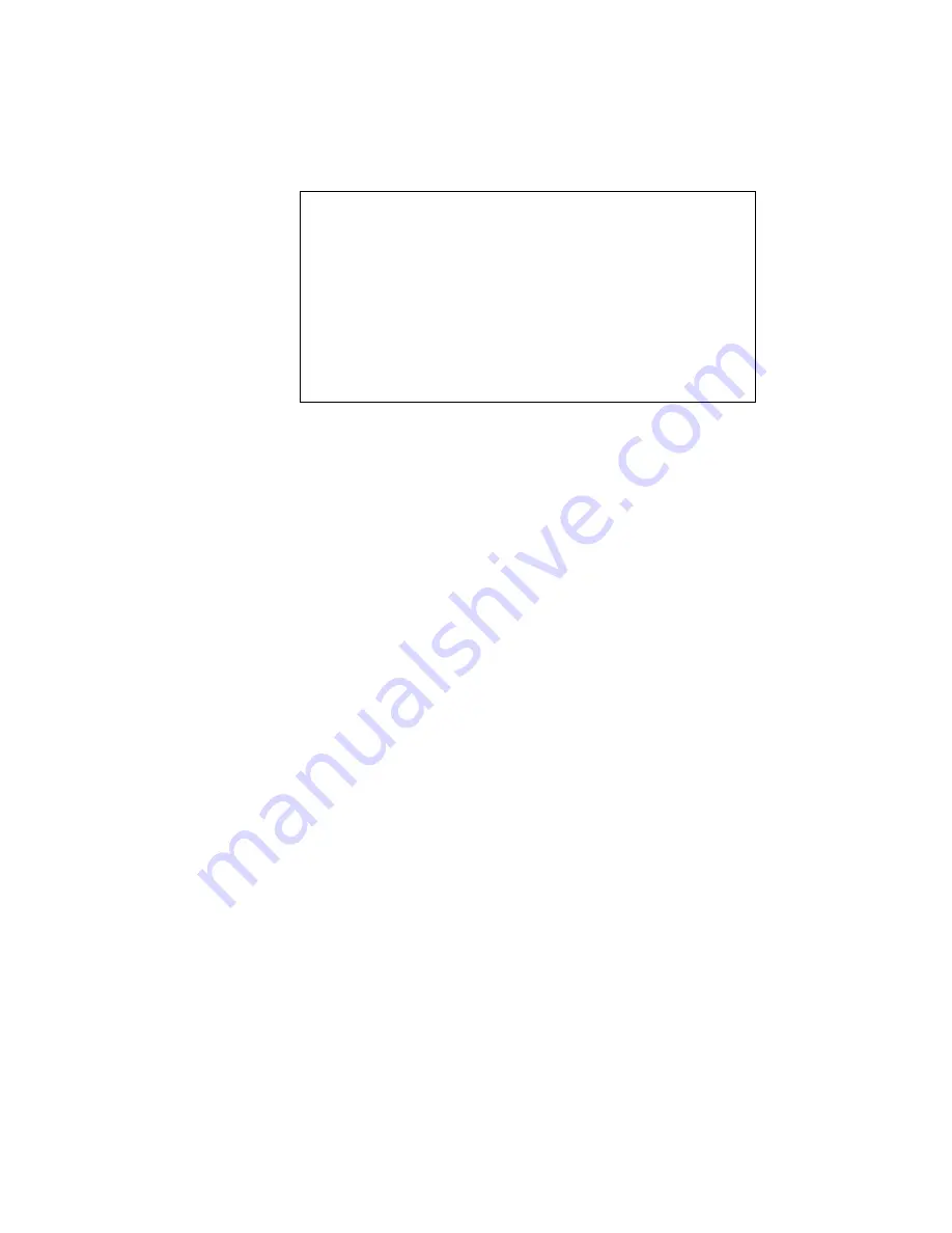 Brother HL-2400C Series Service Manual Download Page 384