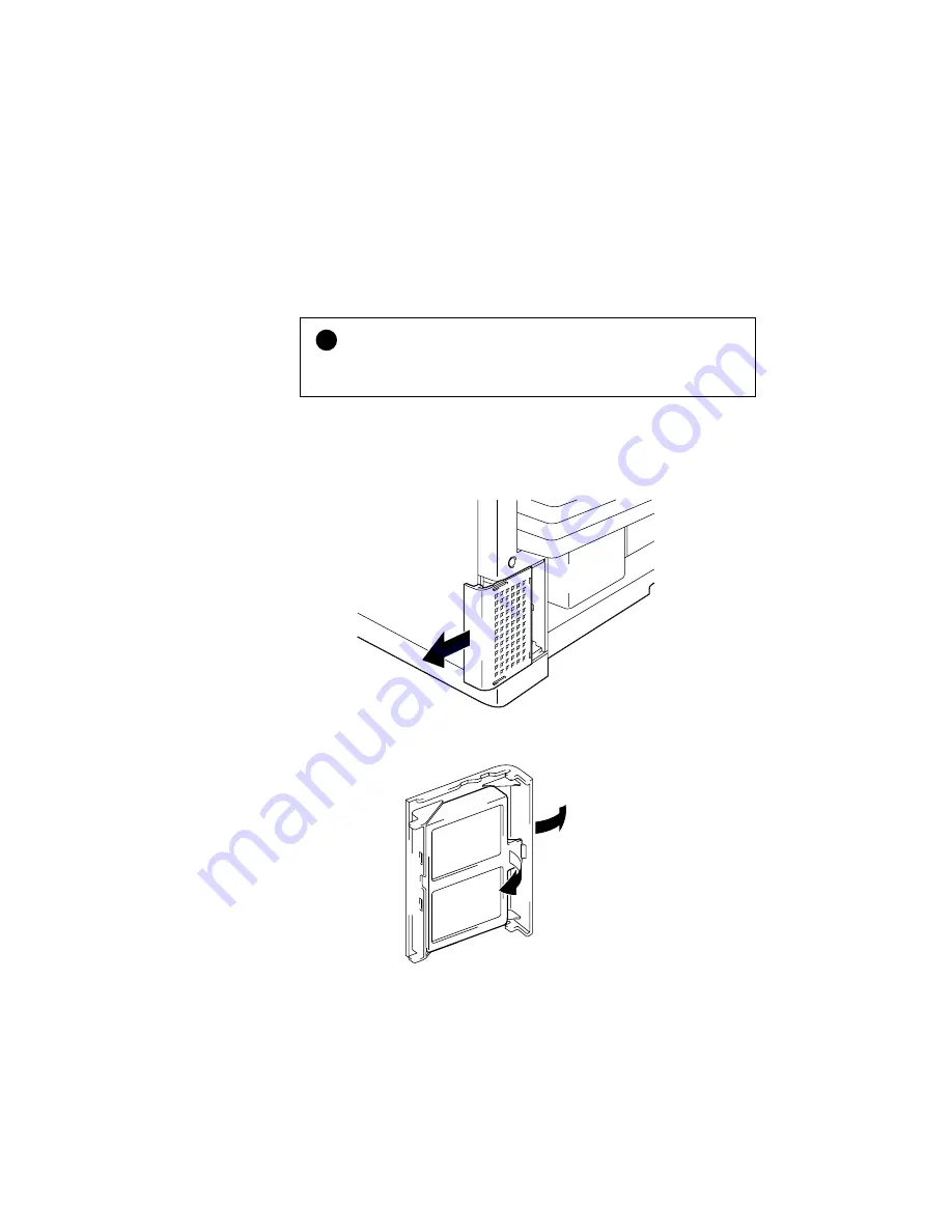 Brother HL-2400C Series Service Manual Download Page 488