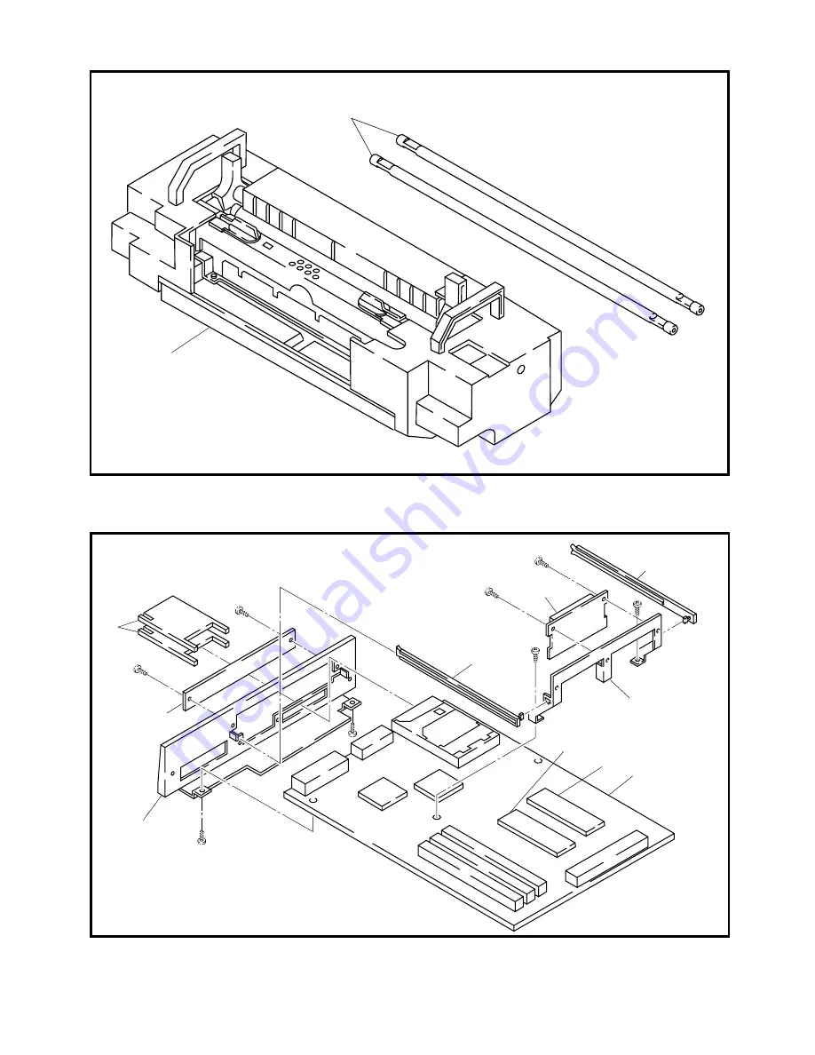 Brother HL-2400C Series Скачать руководство пользователя страница 640