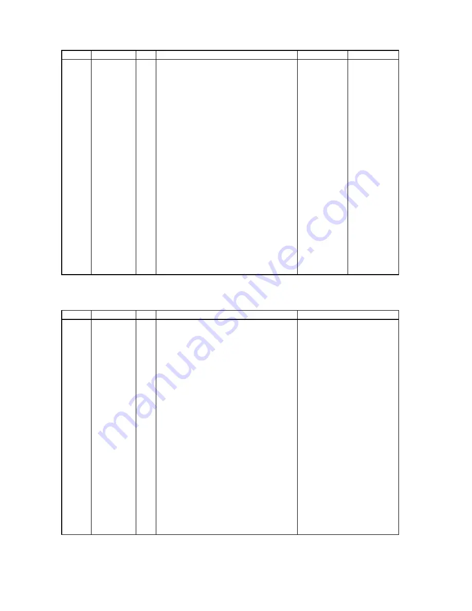 Brother HL-2400C Series Service Manual Download Page 643