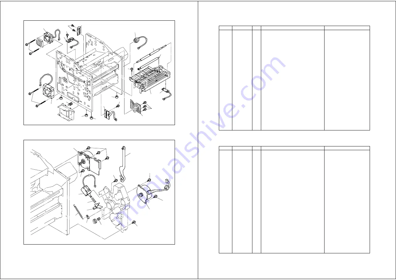 Brother HL-2460 Series Скачать руководство пользователя страница 3