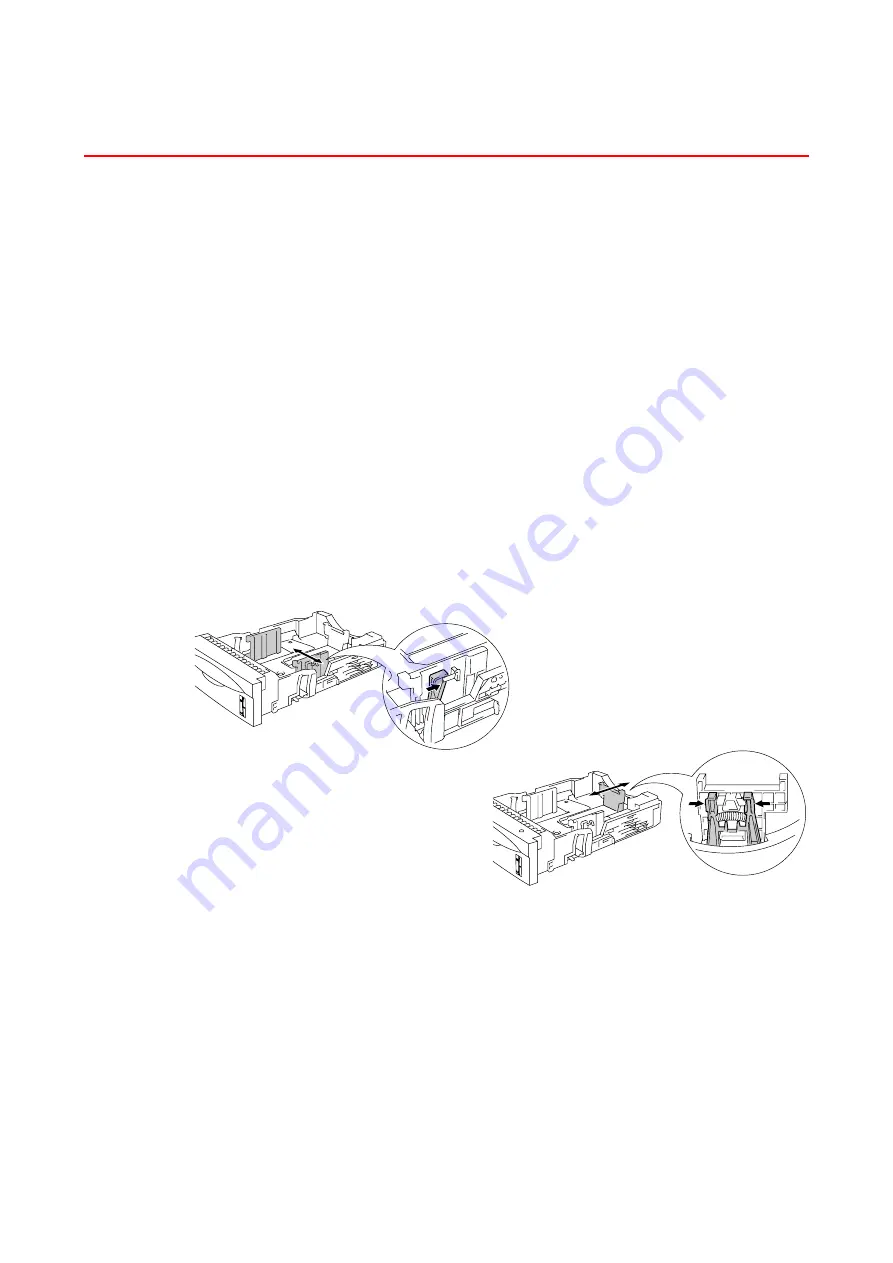 Brother HL-2460N User Manual Download Page 38