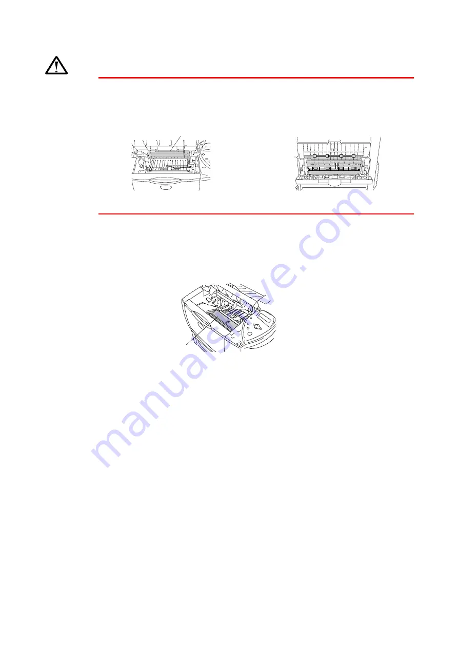 Brother HL-2460N User Manual Download Page 163