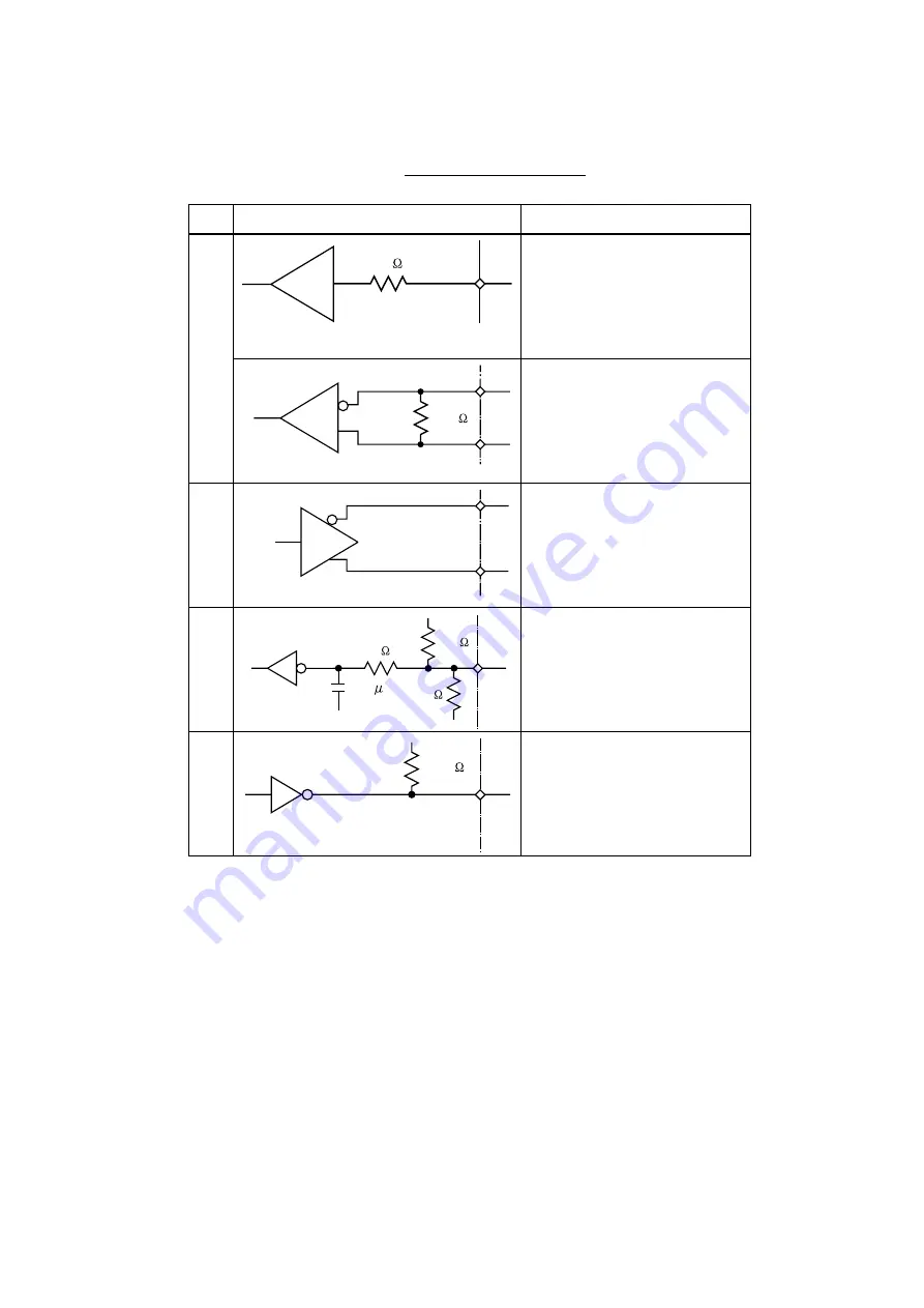 Brother HL-2600CN Series Service Manual Download Page 91