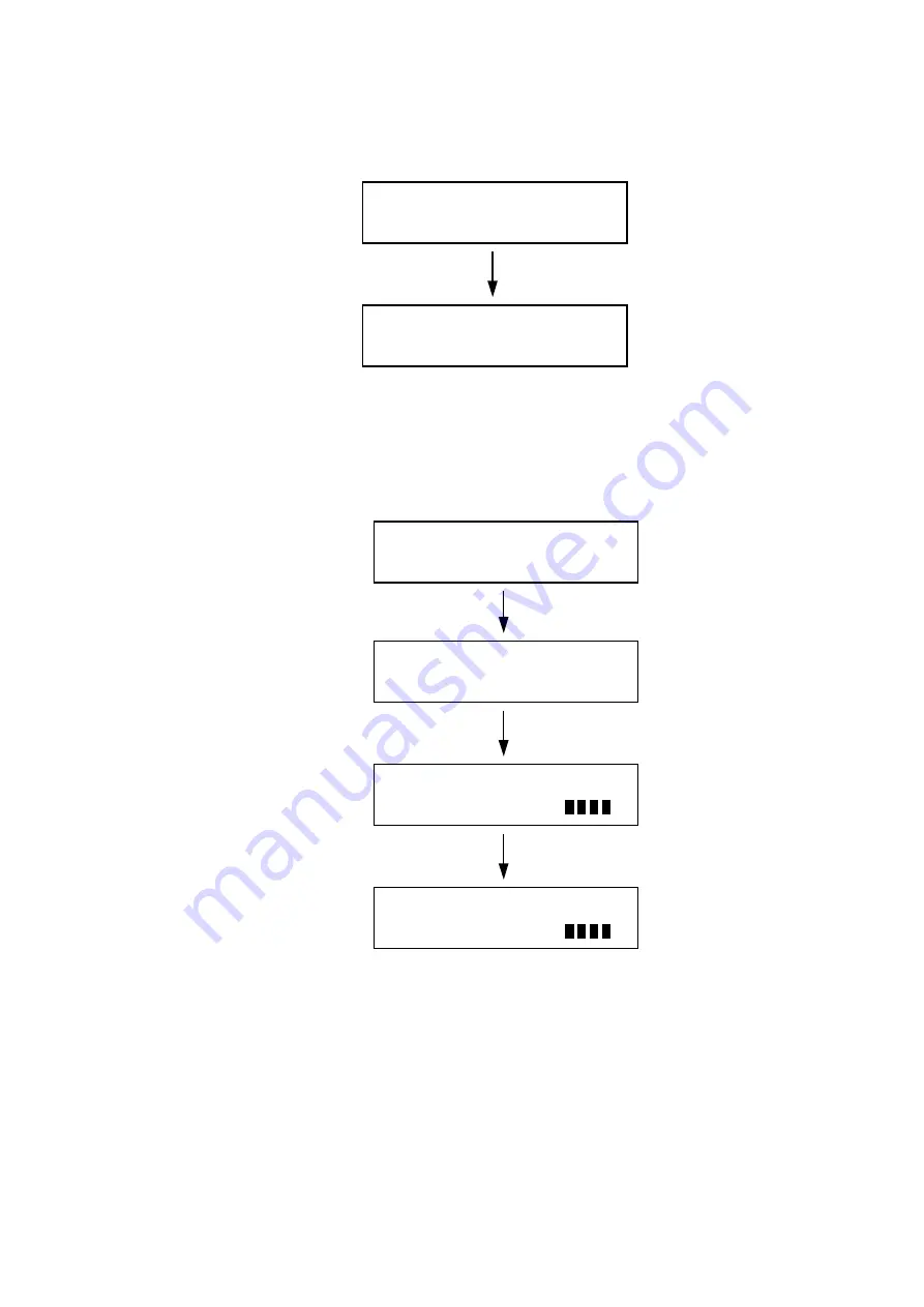 Brother HL-2600CN Series Service Manual Download Page 131