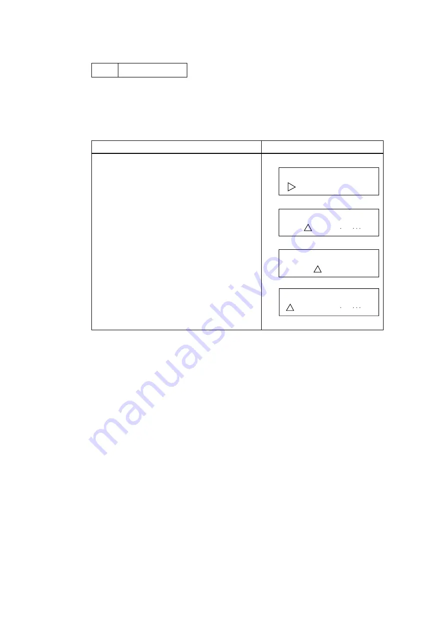 Brother HL-2600CN Series Service Manual Download Page 160