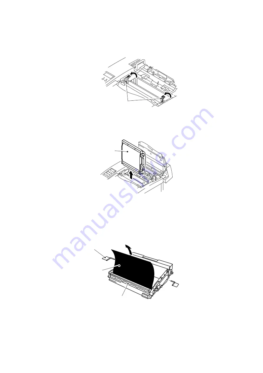 Brother HL-2600CN Series Скачать руководство пользователя страница 193