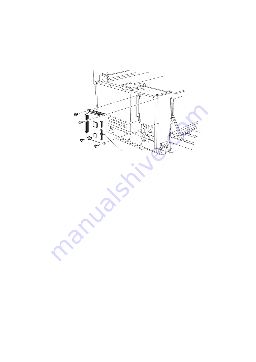 Brother HL-2600CN Series Скачать руководство пользователя страница 249