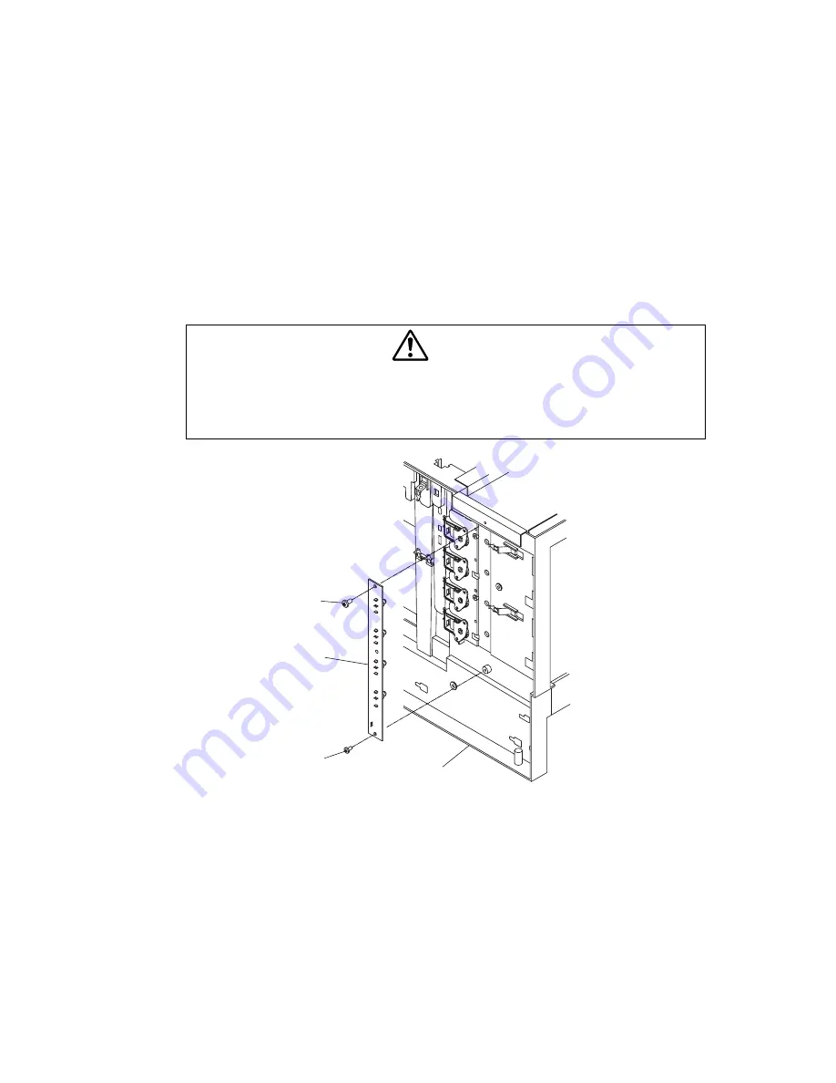 Brother HL-2700CN Series Service Manual Download Page 239