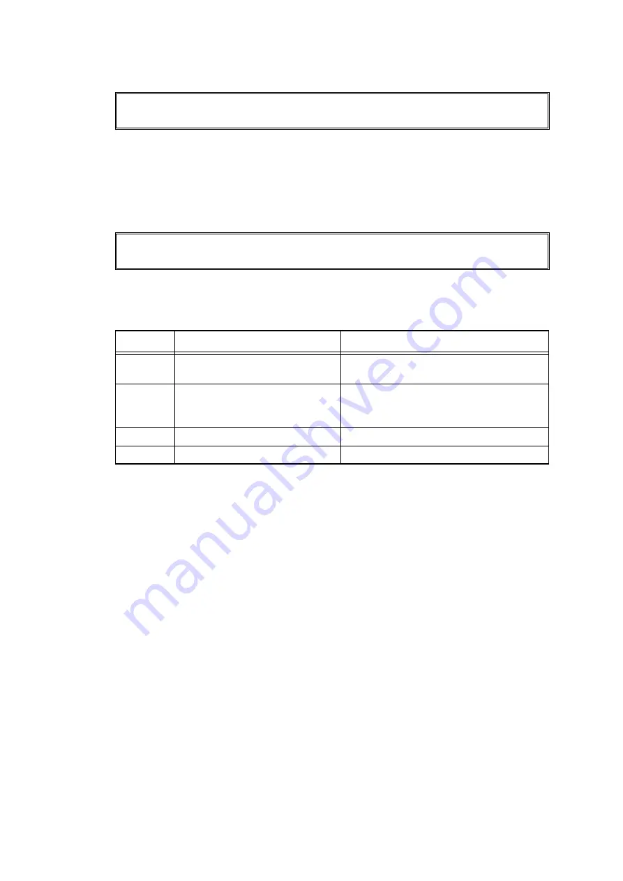 Brother HL-3040CN Service Manual Download Page 104