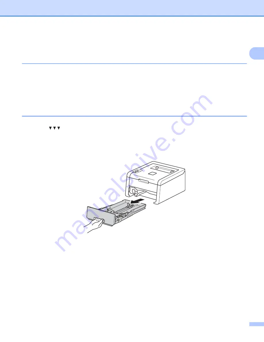 Brother HL-3140CW Скачать руководство пользователя страница 14